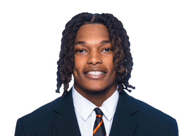 Aaron Butler headshot
