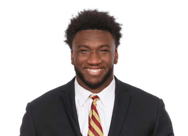 Jonathan Daniels headshot