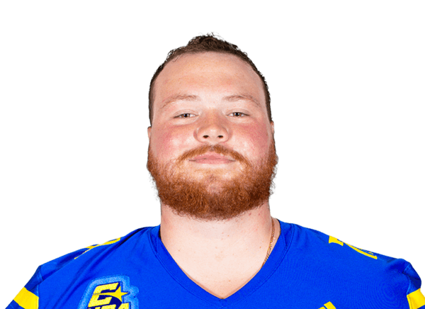Tyler Burnham headshot