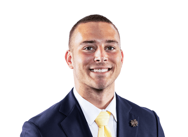 CJ Carr headshot