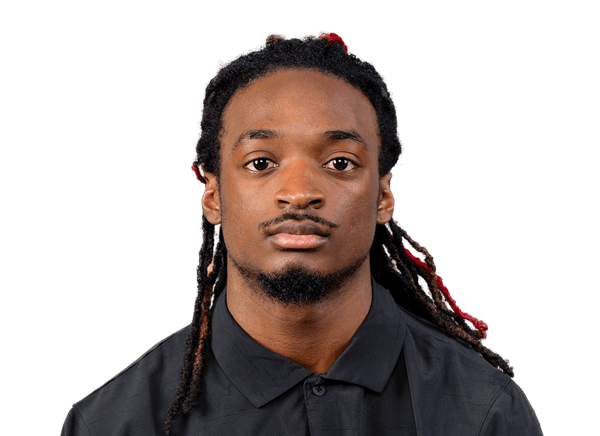 Ernest Campbell headshot