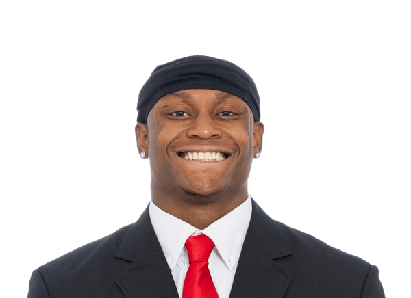 Chris Davis Jr. headshot