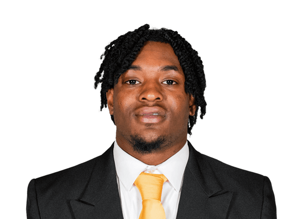 Ny Carr headshot