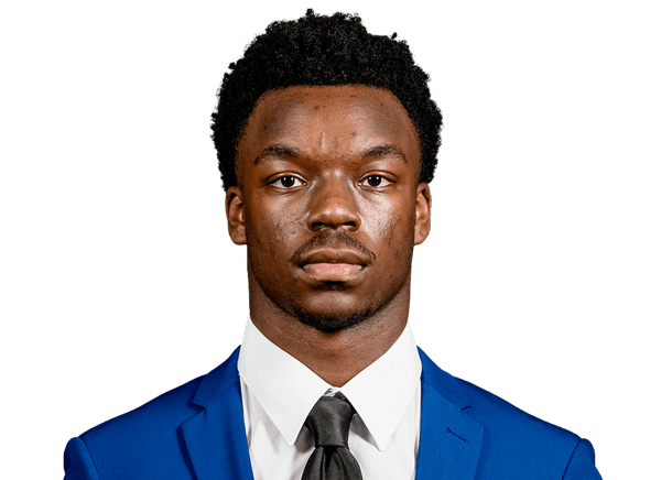 Noah Dixon headshot