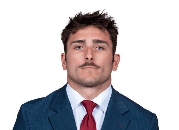 Mason Carrier headshot