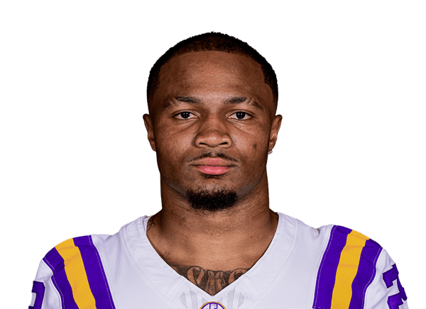Caden Durham headshot