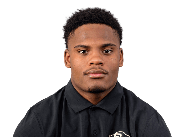 Boo Carter headshot