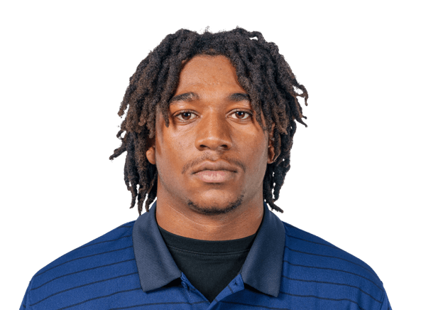 Jonathan Echols headshot
