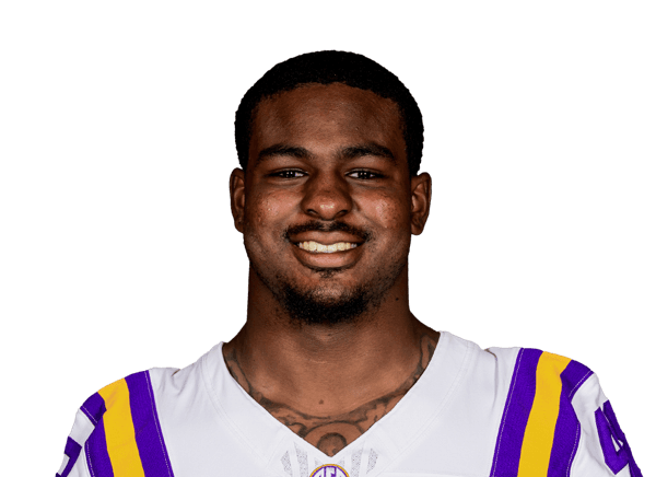 Kolaj Cobbins headshot