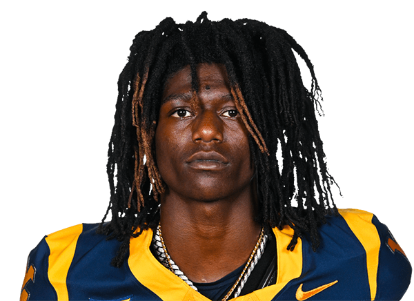 Ric'Darious Farmer headshot