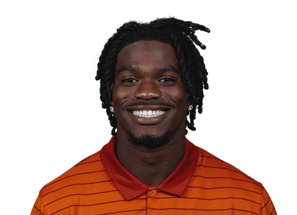 Xavier Filsaime headshot