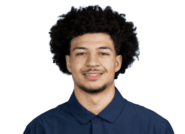 Mason Curtis headshot