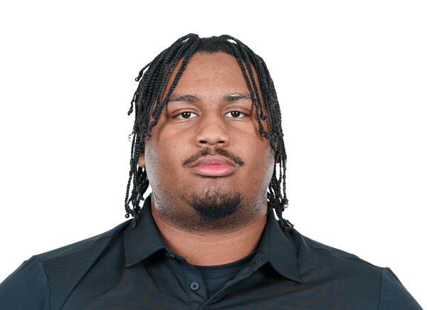 Brandon Davis-Swain headshot