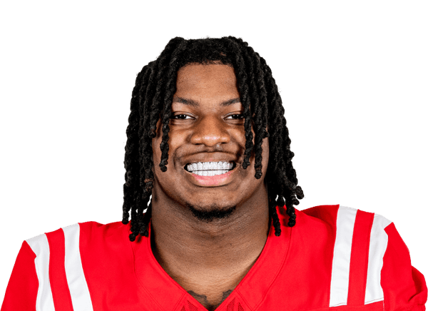 Kam Franklin headshot