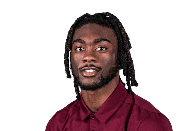 Tyseer Denmark headshot