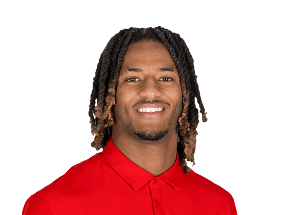 Sterling Dixon headshot