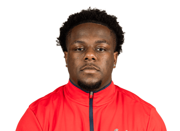 Trae'von Dunbar headshot