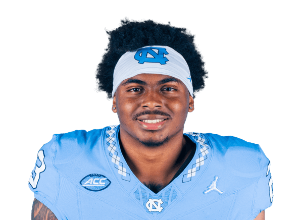 Khristian Dunbar-Hawkins headshot