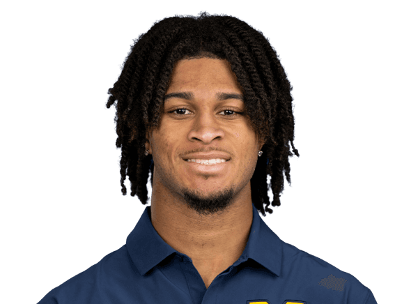 Channing Goodwin headshot