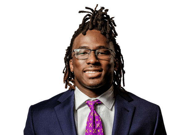 TJ Engleman Jr. headshot