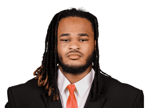 Justin Greene headshot