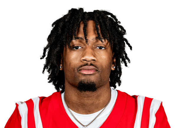 Tavoy Feagin headshot