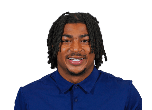 Wallace Foster IV headshot