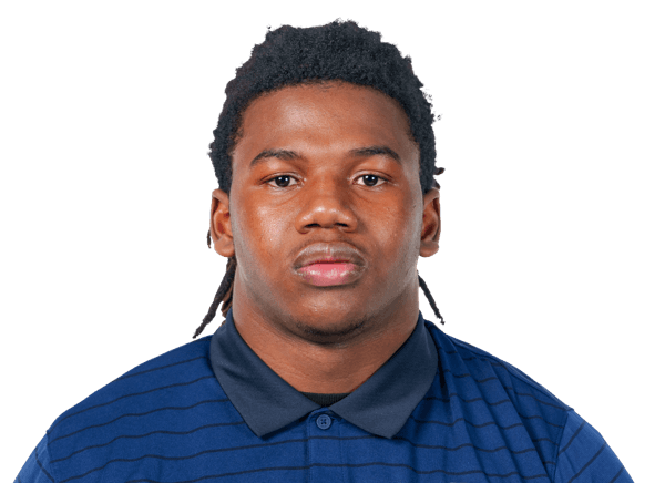 Fred Gaskin III headshot