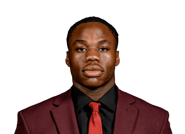David Eziomume headshot