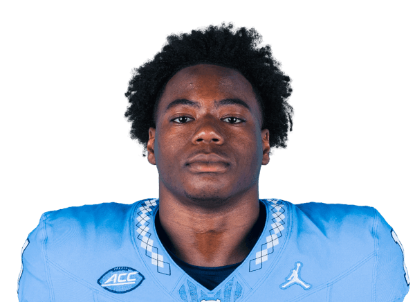 Jaylen Harvey headshot