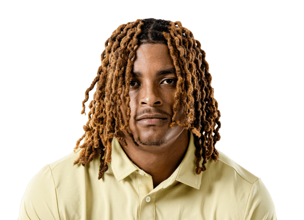 Debron Gatling headshot