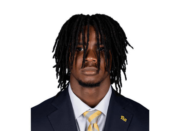 Zion Ferguson headshot