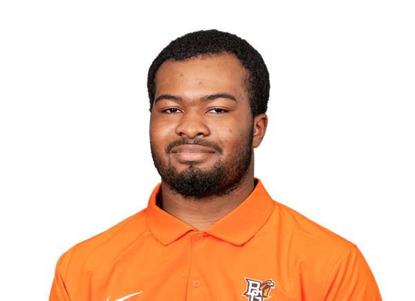 Andrew Hines III headshot