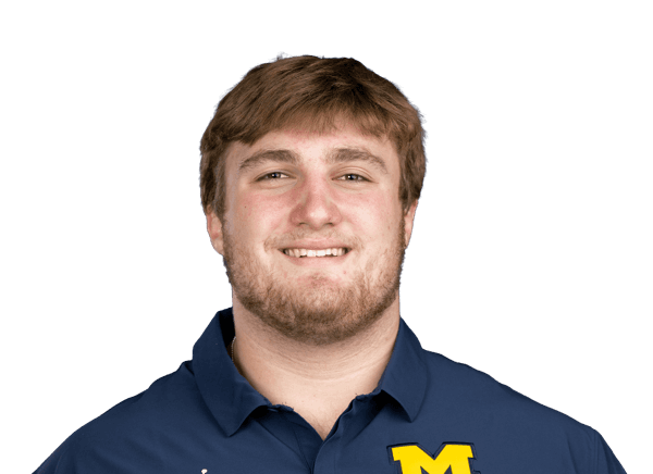 Jake Guarnera headshot