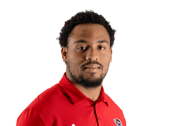 Davion Gause headshot