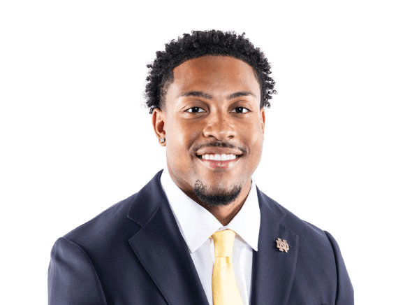Micah Gilbert headshot