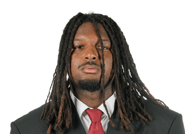 Kavion Henderson headshot