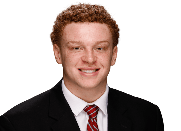 Cayden Jones headshot