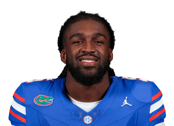 Myles Graham headshot