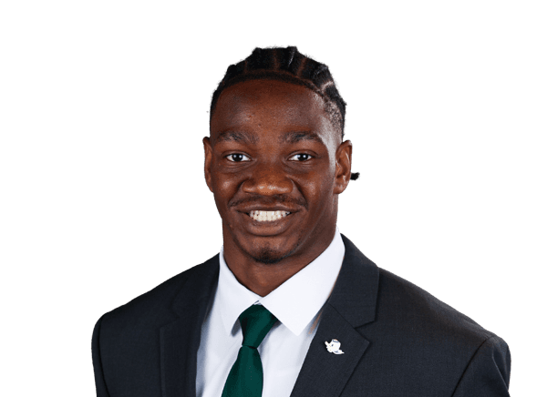 Dillon Gresham headshot