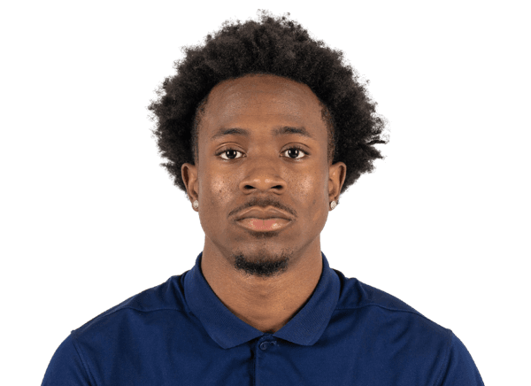 Zy'marion Lang headshot