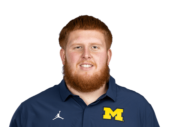 Luke Hamilton headshot
