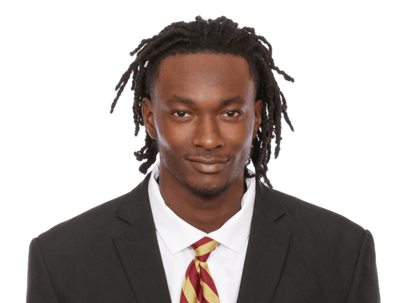 Jamari Howard headshot