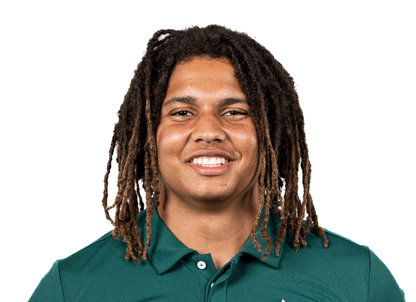 Zavier Hamilton headshot