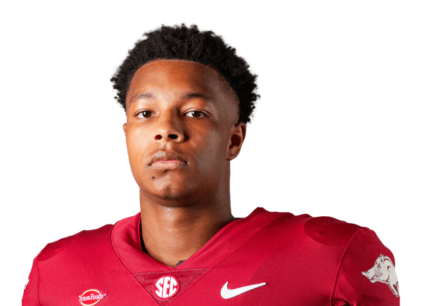 Braydon Lee headshot