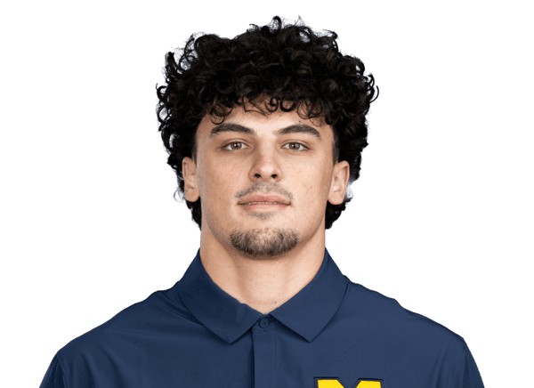 Hogan Hansen headshot