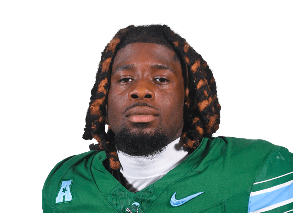 Zycarl Lewis Jr. headshot