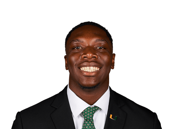 Elija Lofton headshot