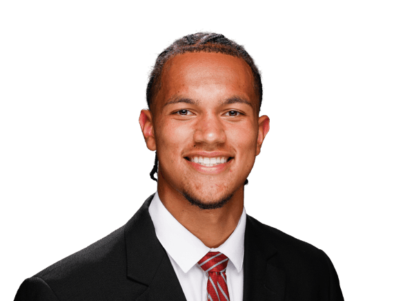 Austin Mack headshot