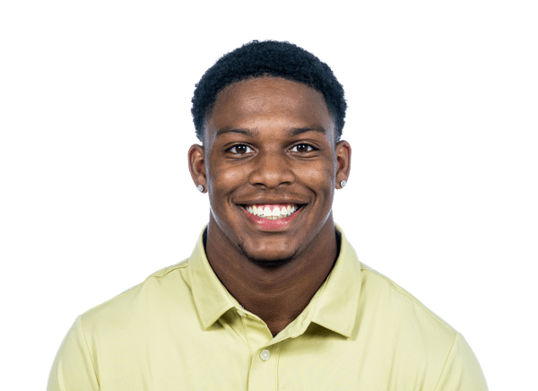Jaylen Mbakwe headshot